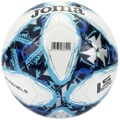 Balón Joma Challenge III Blanco Royal T-5