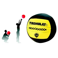 Balón Medicinal 10 Kg Tremblay