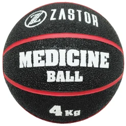 Balón Medicinal 4Kg Zastor MEK