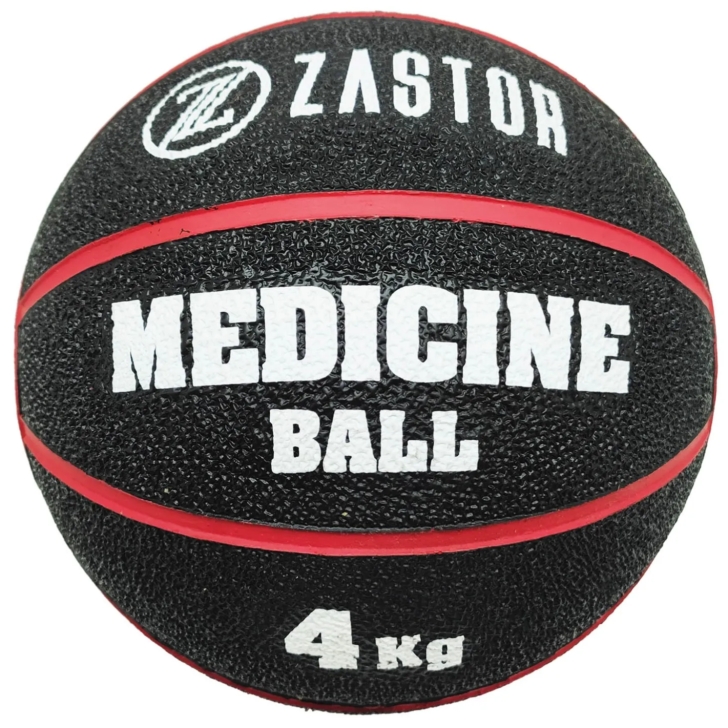 Balón Medicinal 4Kg Zastor MEK