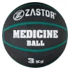 Balón Medicinal 3Kg Zastor MEK