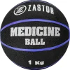 Balón Medicinal 1Kg Zastor MEK