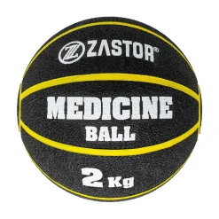 Balón Medicinal 2Kg Zastor MEK