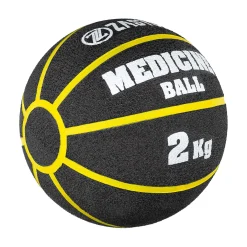 Balón Medicinal 2Kg Zastor MEK