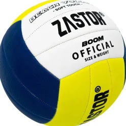 Balón Vóley Playa Zastor Boom BV1500 T-5
