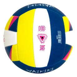 Balón Vóley Playa Zastor Waikiki T-5