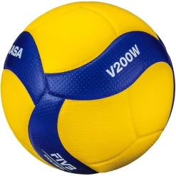 Balón Voleibol Mikasa V200W T-5