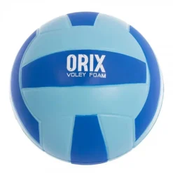 Balón Voleibol Softee Foam Orix Azul T-5