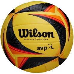 Balón Voleibol Wilson AVP OPTX Réplica T-5