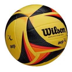 Balón Voleibol Wilson AVP OPTX Réplica T-5