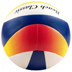 Balón Voley Playa Mikasa V552C T-5