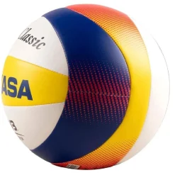 Balón Voley Playa Mikasa V552C T-5