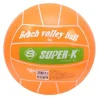 Balón Voley Playa PVC Softee Naranja T-5
