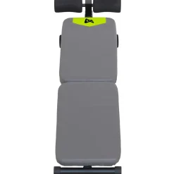 Banco Abdominales Plegable Maximpro Atlas