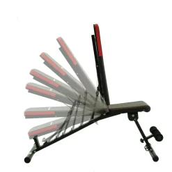 Banco Multiposición WeiBen G312