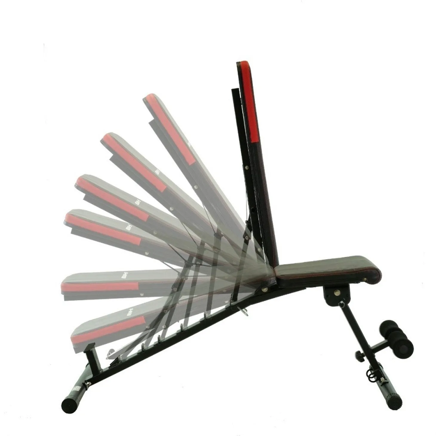 Banco Multiposición WeiBen G312