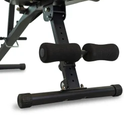 Banco Multiposición WeiBen G312