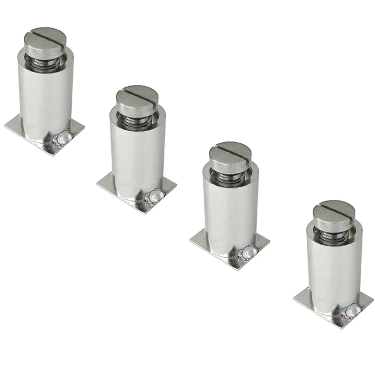 Banco Salida Golfinho 400mm C/Fijaciones