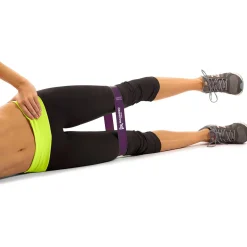 Banda Circular Resistencia Extrafuerte Maximpro Lopy