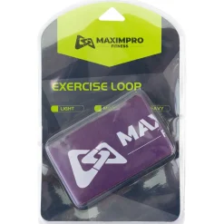 Banda Circular Resistencia Extrafuerte Maximpro Lopy