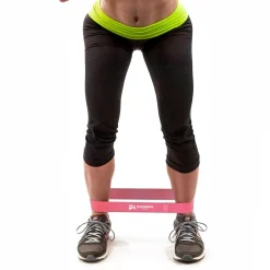 Banda Circular Resistencia Media Maximpro Lopy