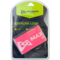 Banda Circular Resistencia Media Maximpro Lopy
