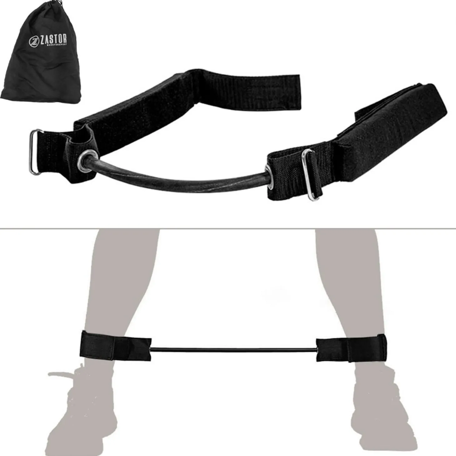 Banda de Resistencia Lateral