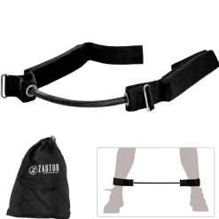 Banda de Resistencia Lateral