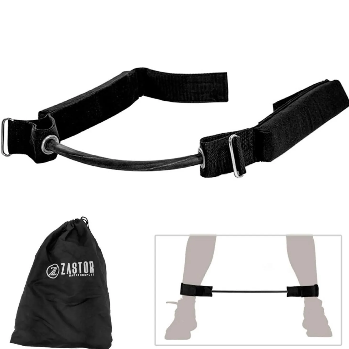 Banda de Resistencia Lateral