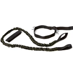 Banda de Resistencia Multifuncional