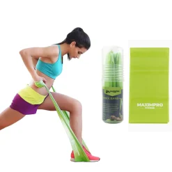 Banda Resistencia Látex Maximpro Densidad Media