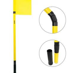 Banderín Córner Zastor Comp