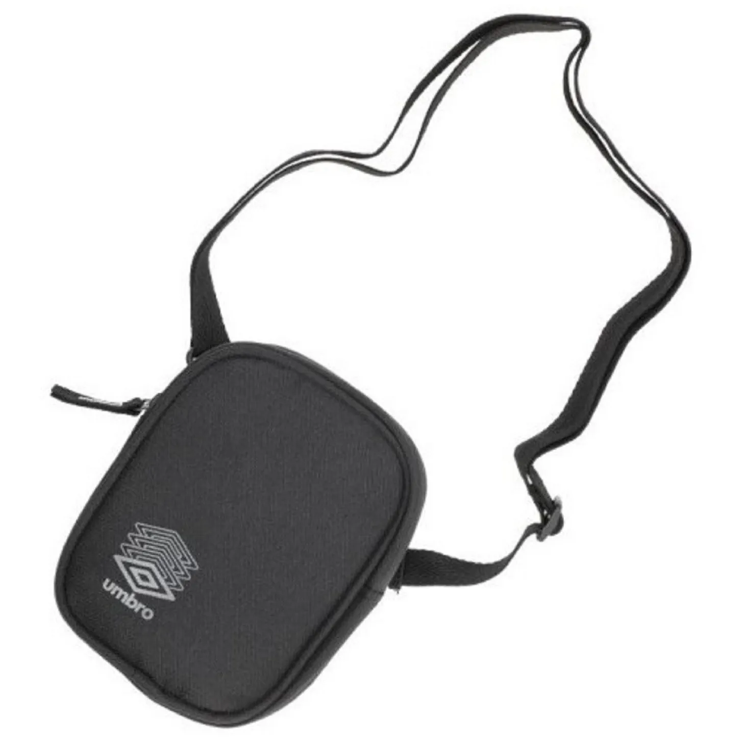 Bandolera Umbro Bowker Pi Negro
