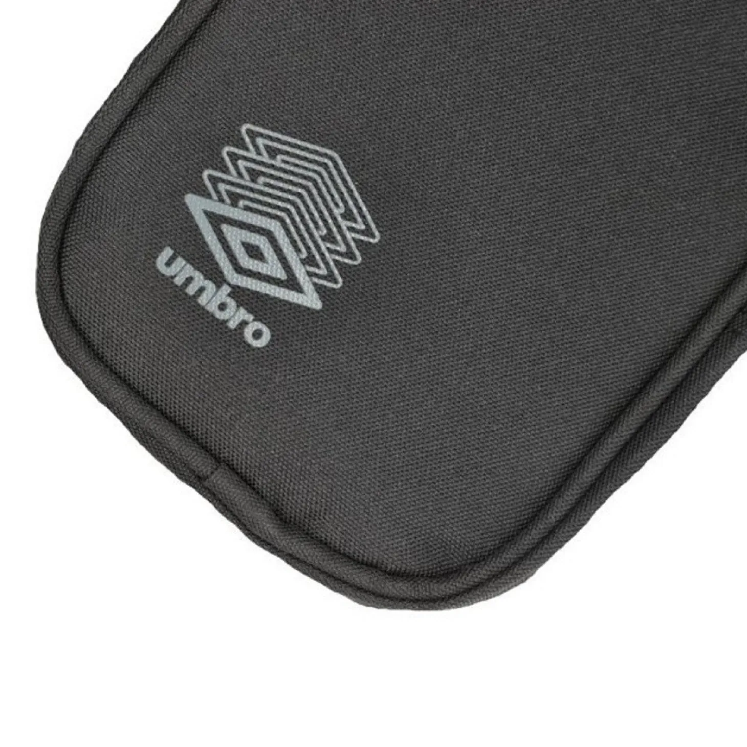 Bandolera Umbro Bowker Pi Negro