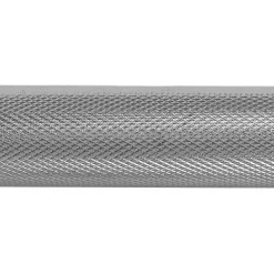 Barra Alzamiento Maximpro Kovar 180cm C/Fijaciones Muelles