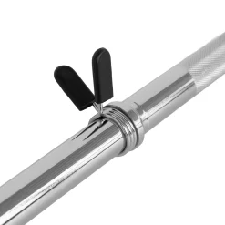 Barra Alzamiento Maximpro Kovar 150cm C/Fijaciones Muelles