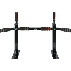 Barra Dominadas Pared Maximpro Ranti