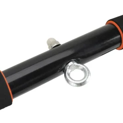 Barra Dominadas Pared Maximpro Ranti