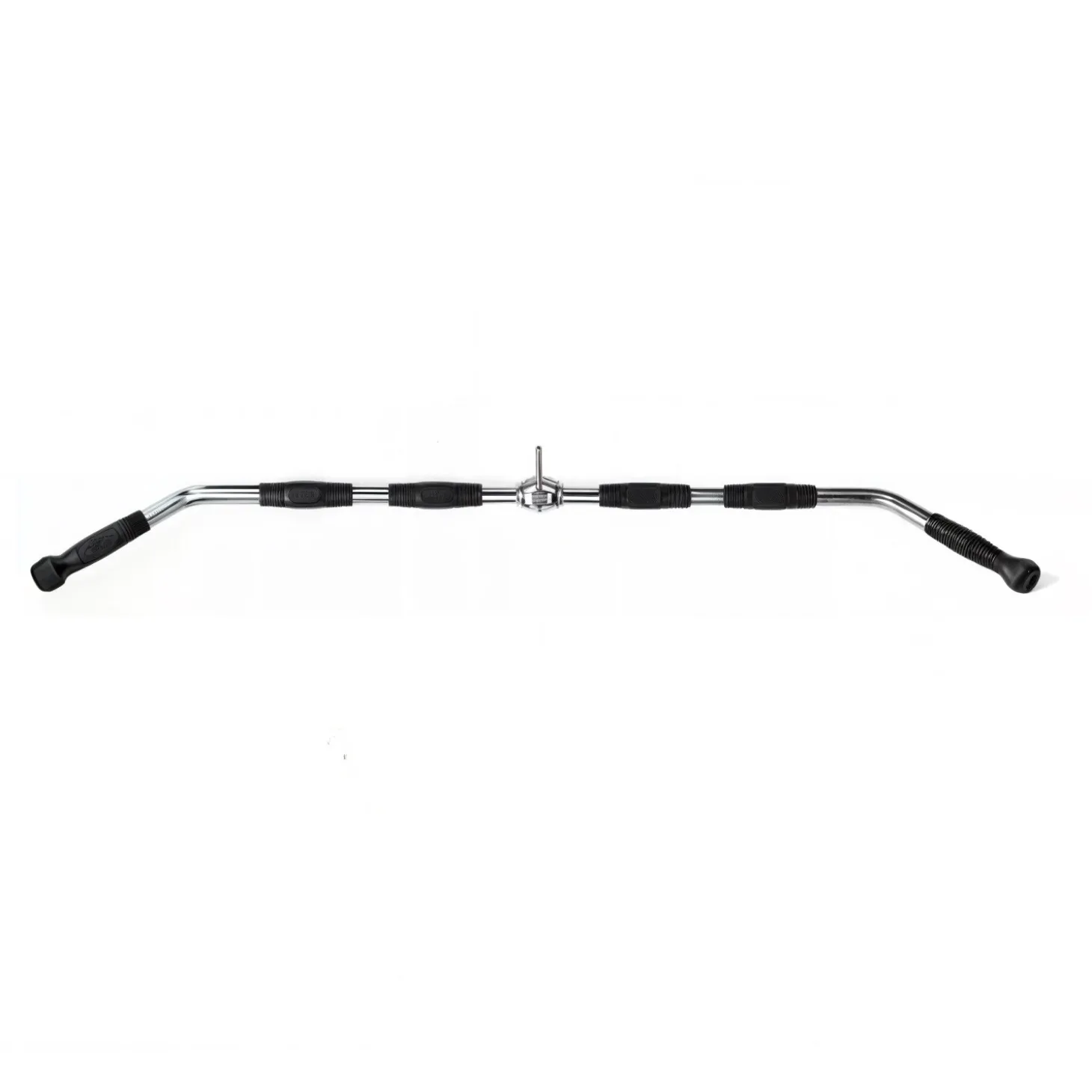 Barra Dorsal Musculación