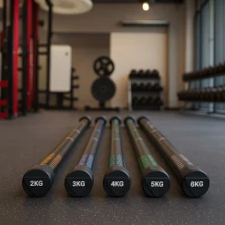 Barra Lastrada Maximpro Mizu