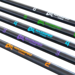 Barra Lastrada Maximpro Mizu