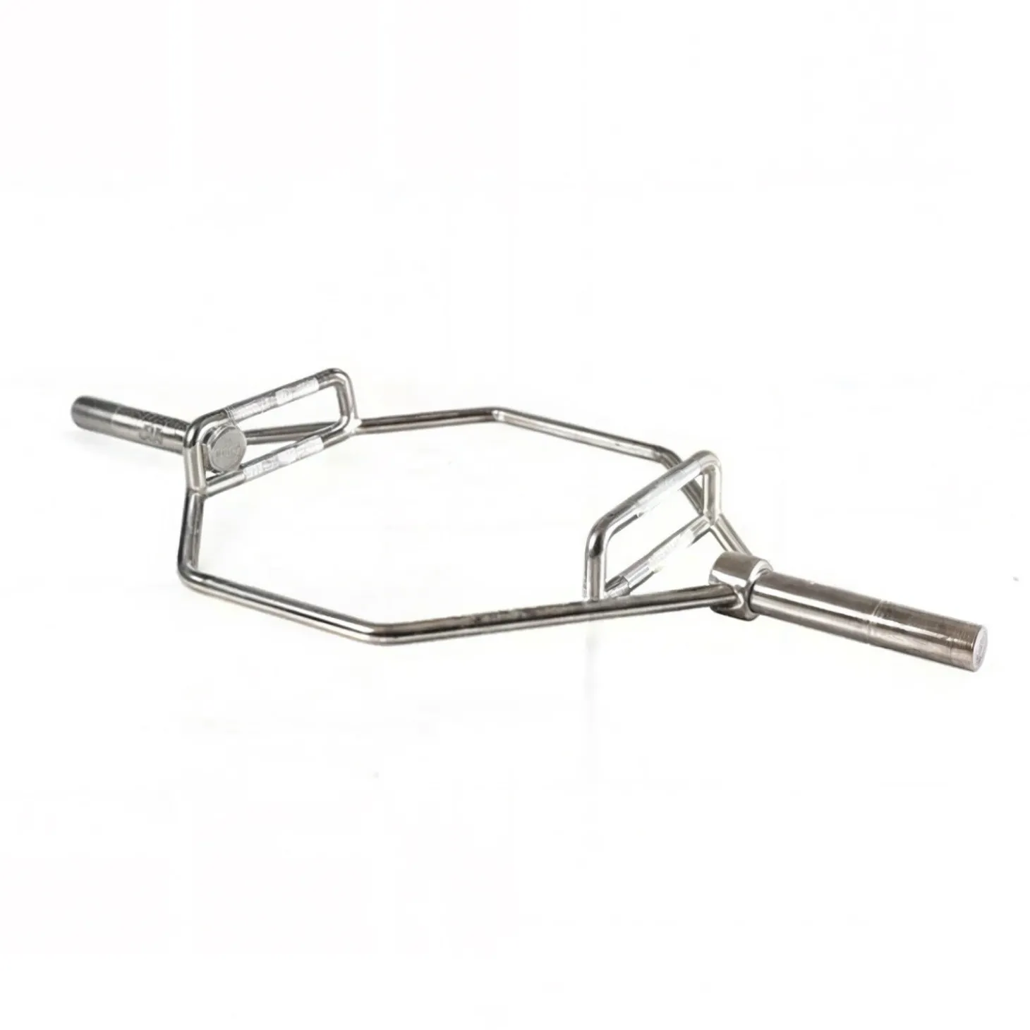 Barra Olímpica Hexagonal