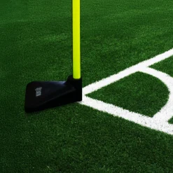 Base Caucho Triangular Zastor Tribas