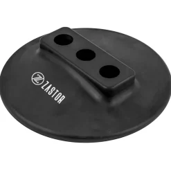 Base Goma Picas Entrenamiento Slalom