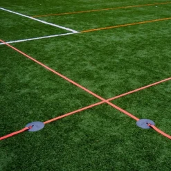 Base Lastrada Cintas Delimitadoras Atout Kit