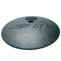 Base Lastrada Cintas Delimitadoras Atout Kit