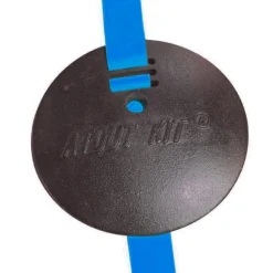 Base Lastrada Cintas Delimitadoras Atout Kit