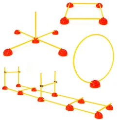 Base Multifunción Picas y Aros