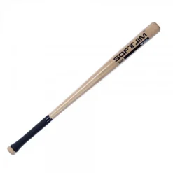 Bate Béisbol SoftJim Madera 69 cm