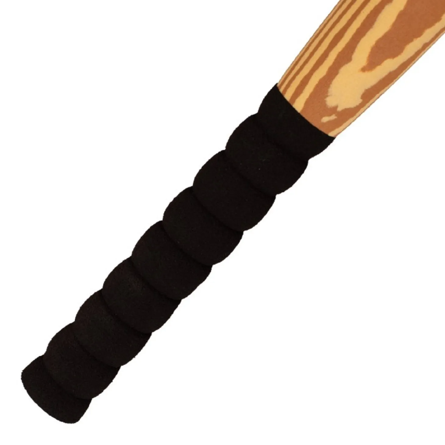 Bate C/Pelota Béisbol Softee Wood Foam